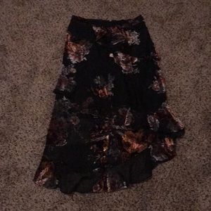 Women’s Skirt